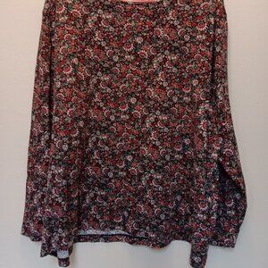 Plus Size Women's Croft and Barrow 2X Top